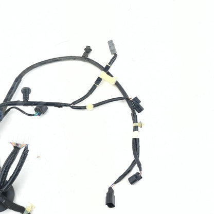 2021 2022 2023 2024 2025 2026 Honda Odyssey Left Rear Door Wire Harness Wiring