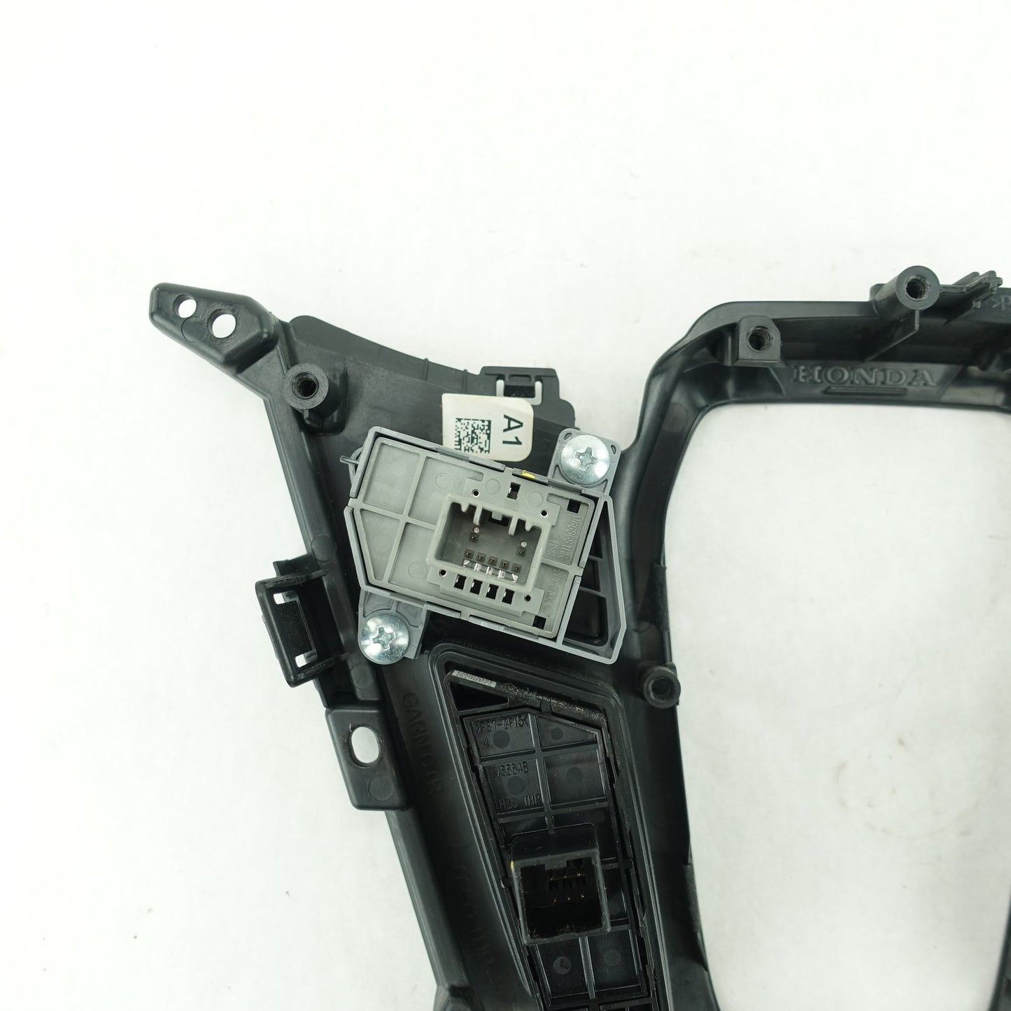 2023 2024 Honda Odyssey Center Dash Shifter Switch Panel Heated Seat Snow Econ