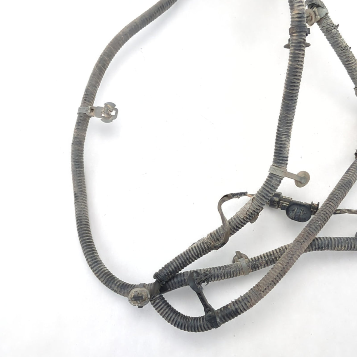 2019 2020 Ram 2500 3500 Tailgate Tail Gate Wire Harness Engine Wiring