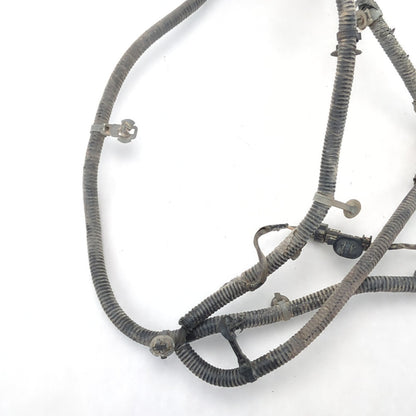 2019 2020 Ram 2500 3500 Tailgate Tail Gate Wire Harness Engine Wiring