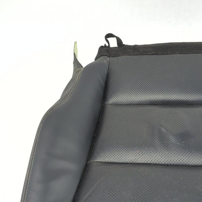 2012 2013 2014 Acura TSX Left Driver Seat Bottom Cushion Black Leather Heated