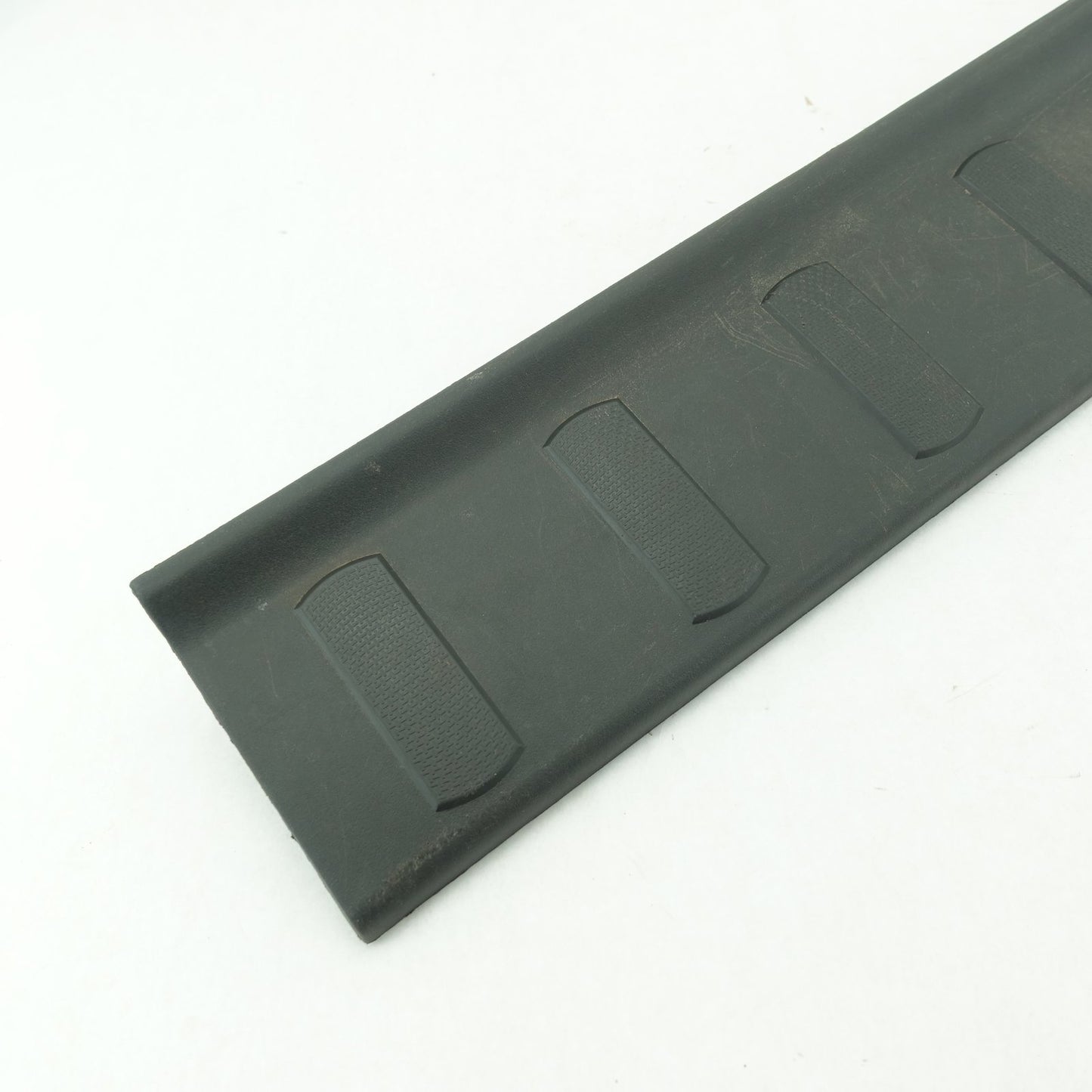 2011 2012 2013 2014 15 Ford F250 F350 Right Rear Door Skid Scuff Plate Door Sill