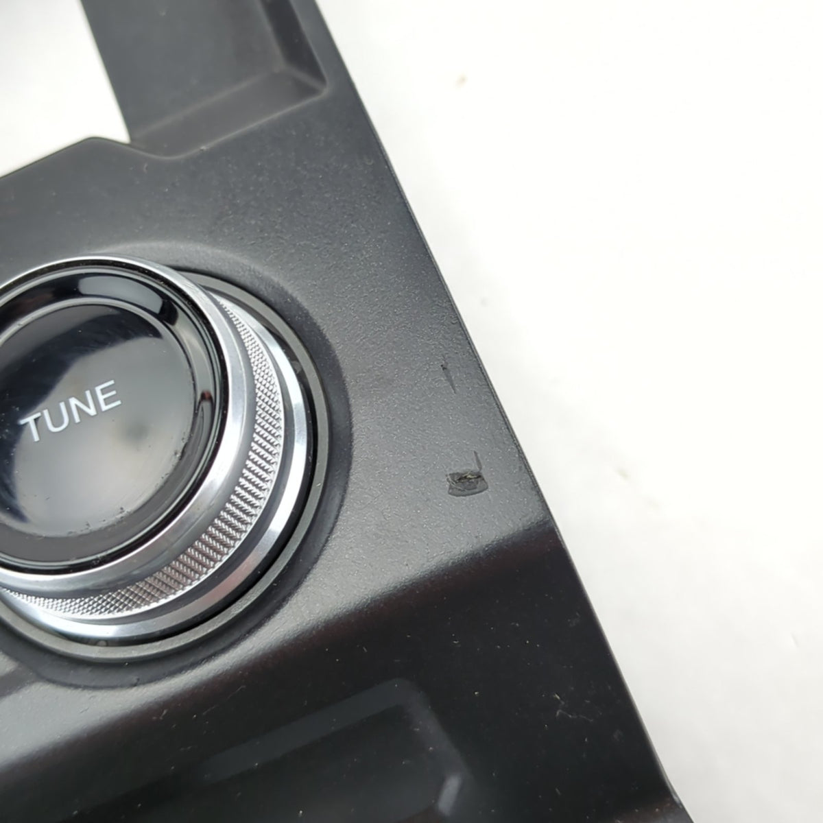 Damage 2016 Ford F150 Radio Stereo Head Climate Heat Ac Control Panel