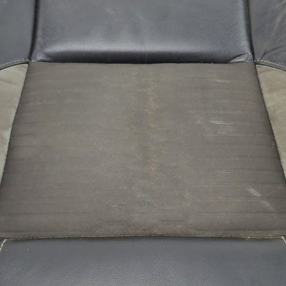 Read 2016 2017 2018 Ford Focus ST Recaro Driver Left Seat Bottom Cushion Cover