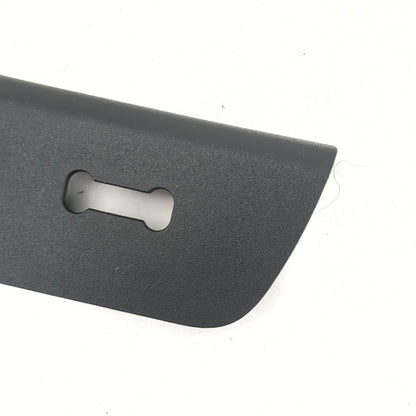 2013 2014 2015 2016 Ford F250 F350 Passenger Seat Switch Trim Bezel Cover Black