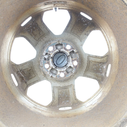 2011 2012 2103 2014 Ford Edge 18 Inch Aluminum Alloy Wheel Rim Ring