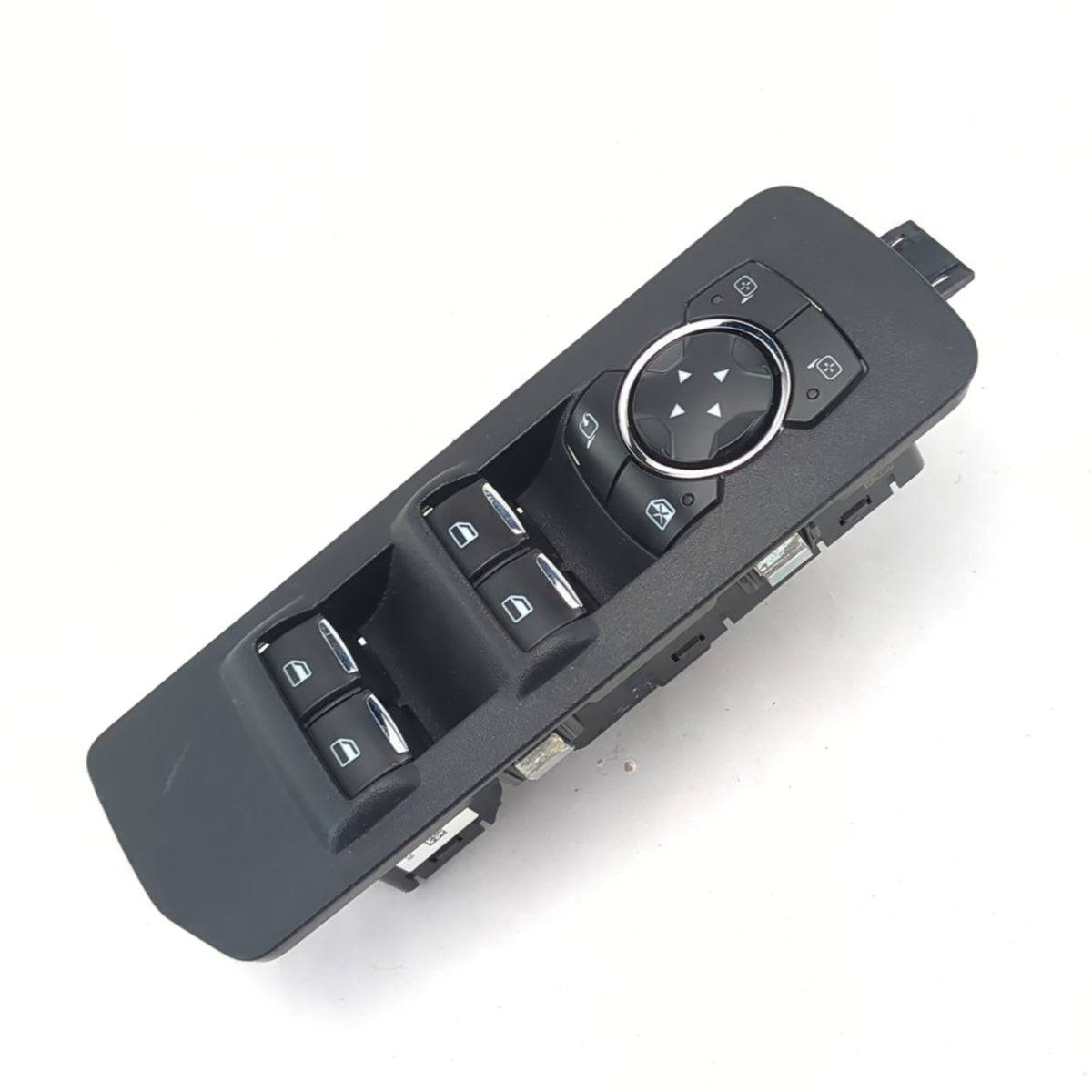 Damage 2018 2019 2020 2021 Ford F150 Driver Master Power Window Control Switch