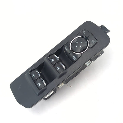 Damage 2018 2019 2020 2021 Ford F150 Driver Master Power Window Control Switch