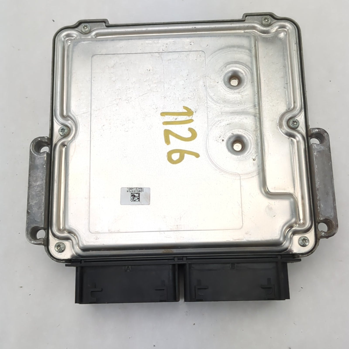 2015 2016 Ford F150 Engine Computer Control Module ECU ECM 3.5L Turbo