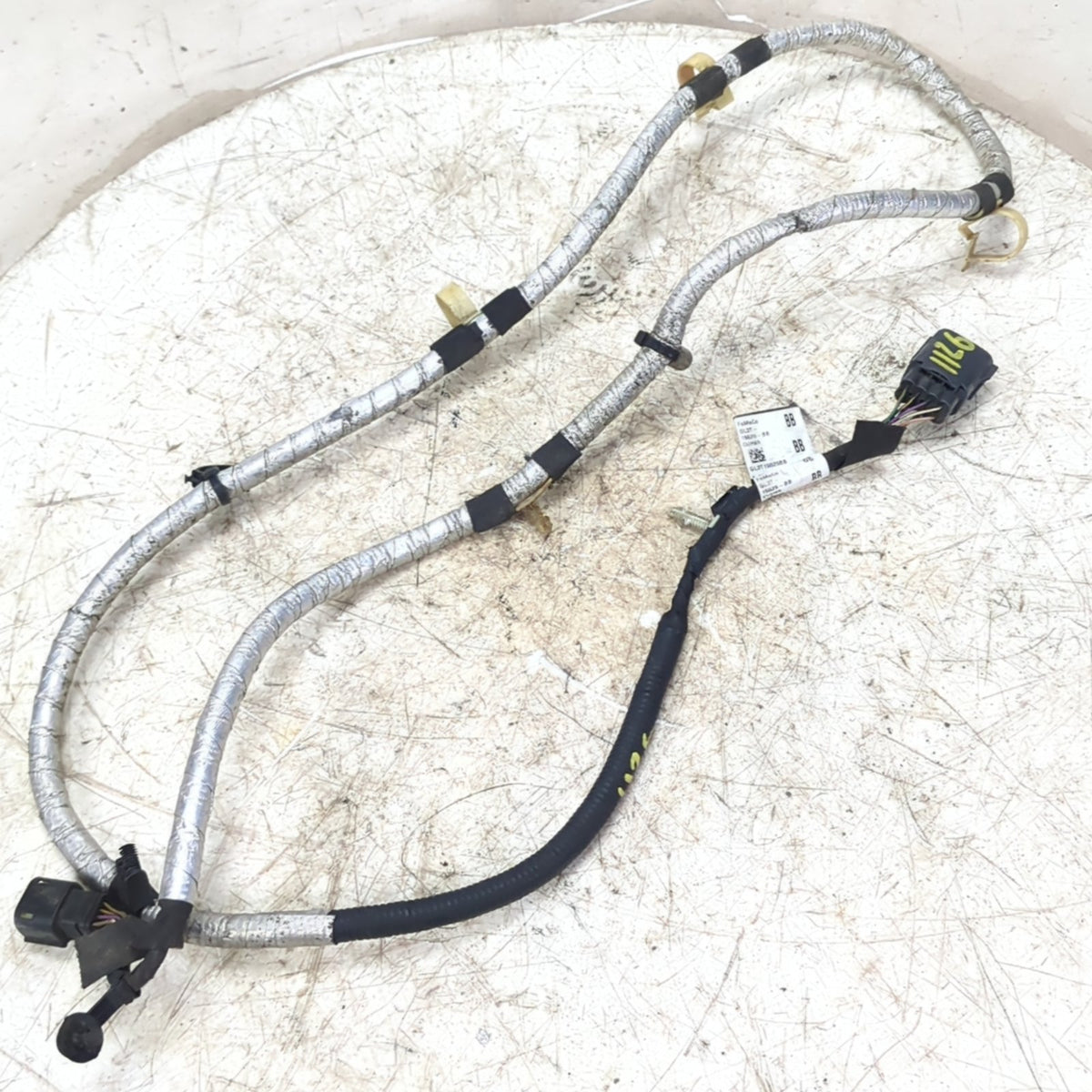 2015 2016 2017 Ford F150 3.5L Transfer Case Wiring Harness Loom GL3T-15525-BB