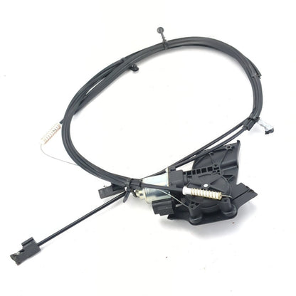 2015 2016 2017 2018 2019 2020 Ford F150 Rear Back Sliding Window Motor