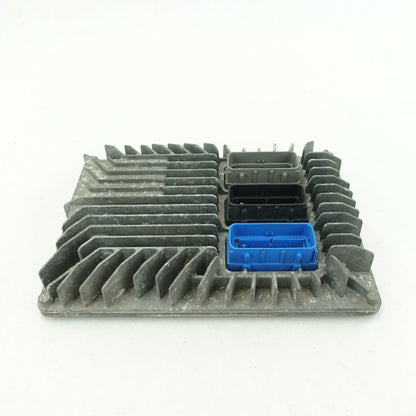 2010 2011 Chevrolet GMC Equinox Terrain ECM Engine Control Module PCM Computer