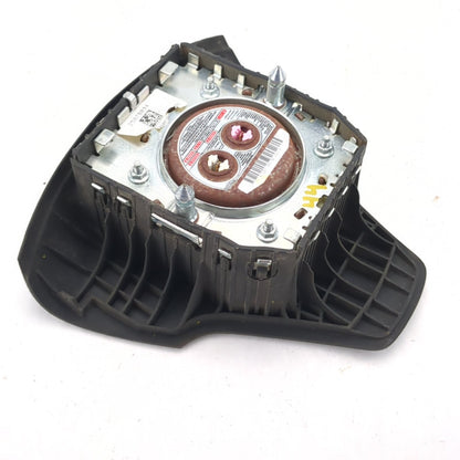 2008 2010 Saturn VUE Driver Steering Wheel Airbag Air Bag Black