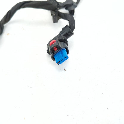 2019 2020 Cadillac XT4 Rear Parking Sensor Pigtail Wire Harness