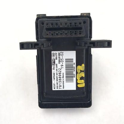 2015 2016 2017 2018 2019 2020 Ford F150 Smart Data Link Control Module