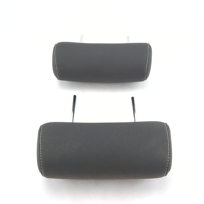 2014 2015 2016 2017 2018 Silverado Sierra Seat Rear Cloth Headrest Head Rest