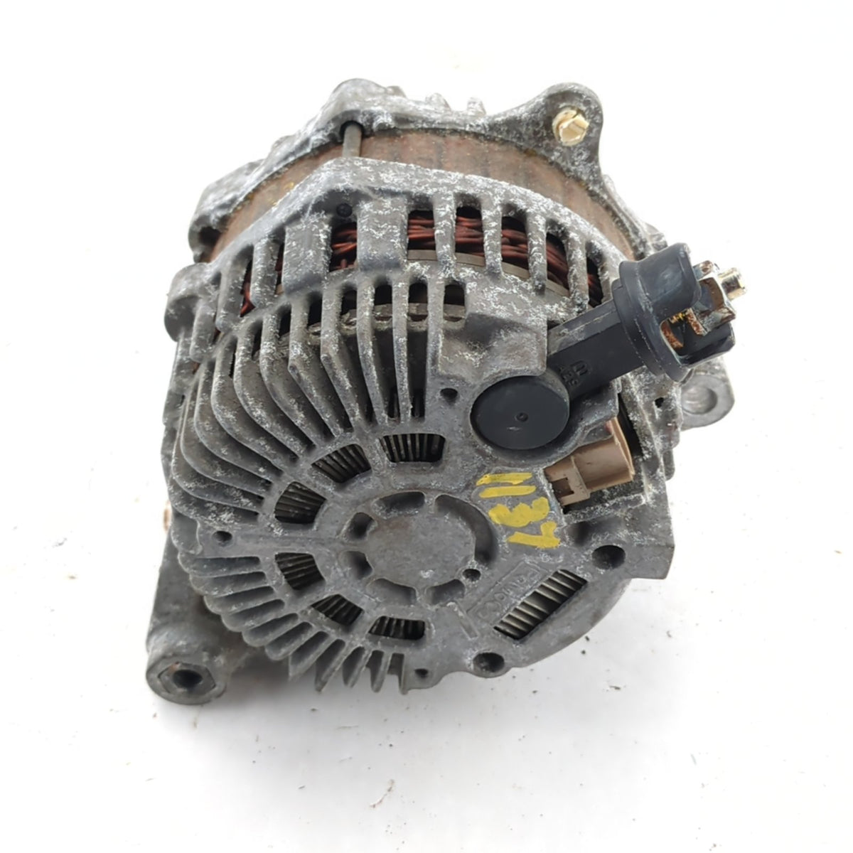 2011 2012 2013 2014 Ford Edge 3.5L Alternator Generator 150 Amp