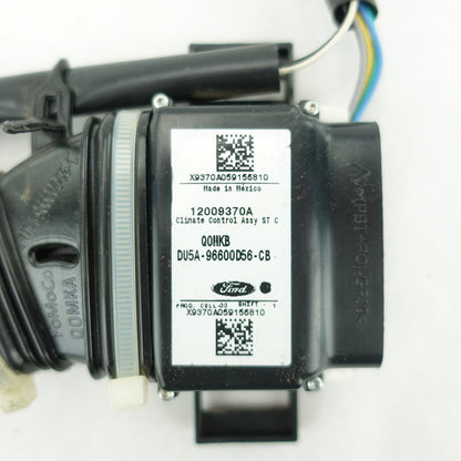 2015 2016 2017 Ford F150 Front Heated Cooled Fan Lower Seat