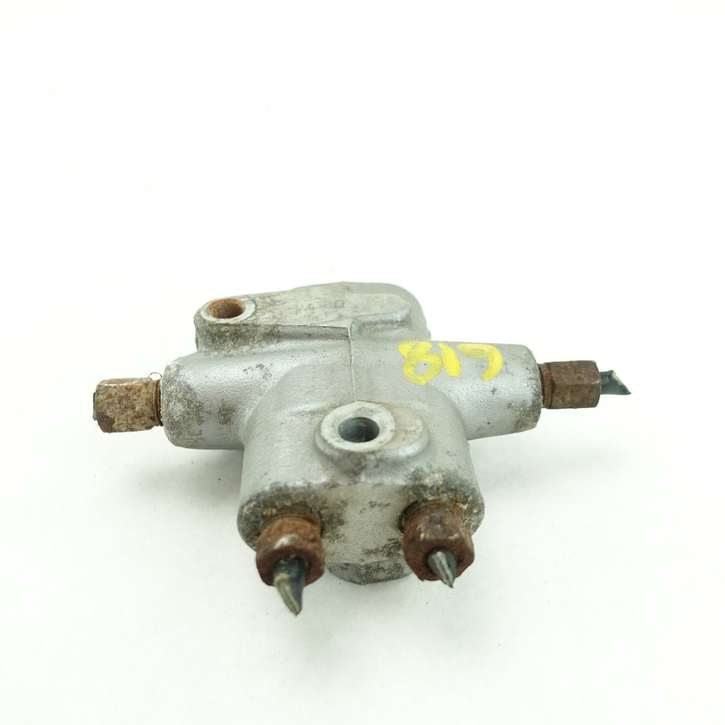 2004 2005 2006 2007 2008 Acura TL Brake Proportioning Valve