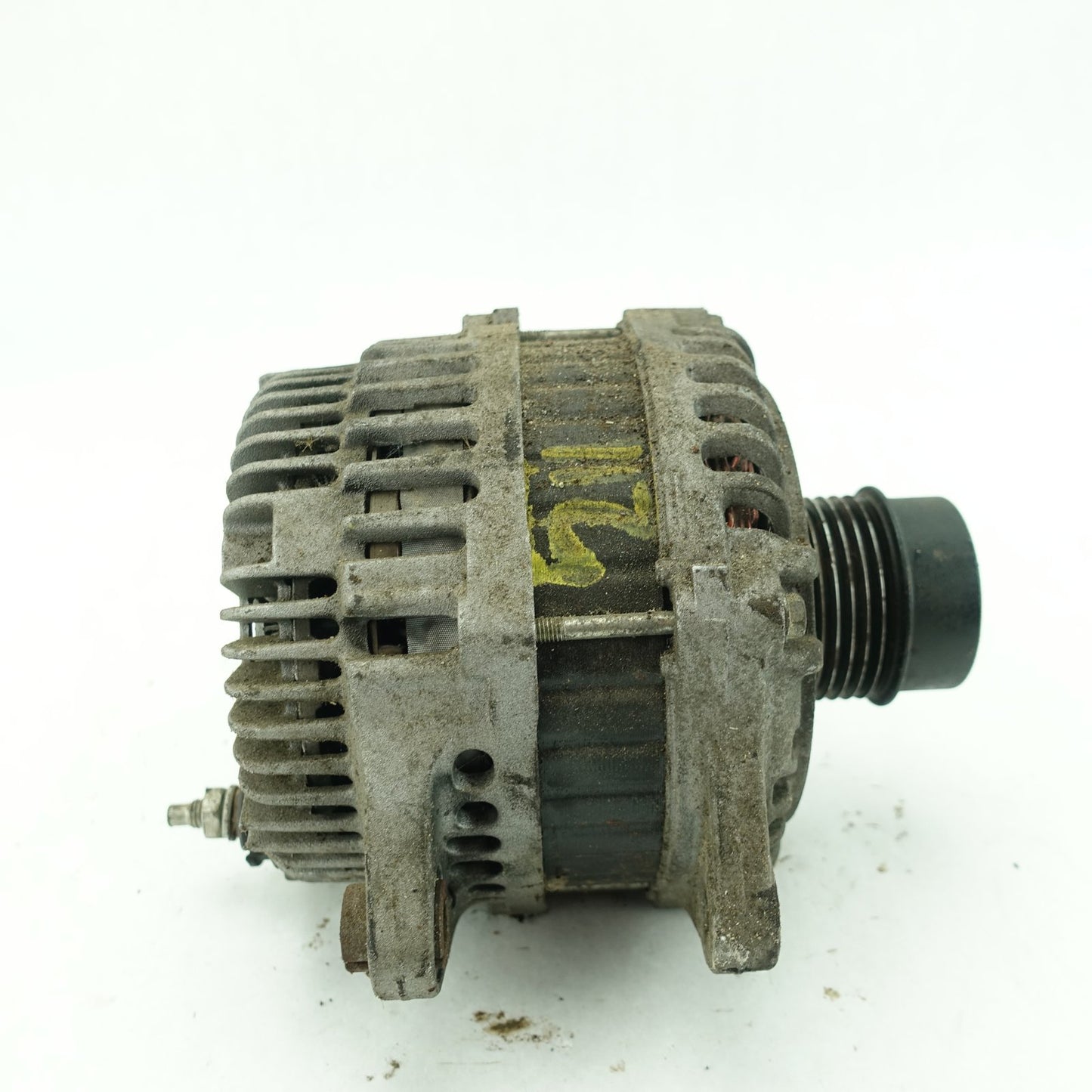2008 2009 2010 2011 2012 2013 2014 Dodge Avenger Alternator 2.4L