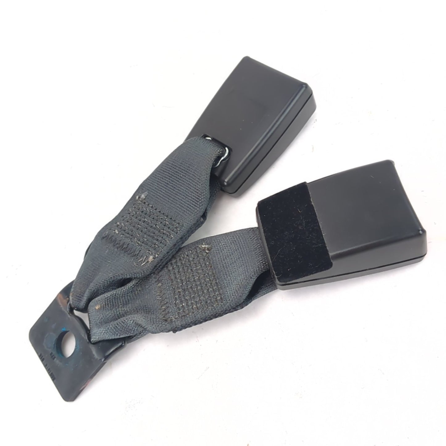 2010 2011 2012 2013 2014 2015 Chevy Equinox Right Rear Seat Belt Buckle Black