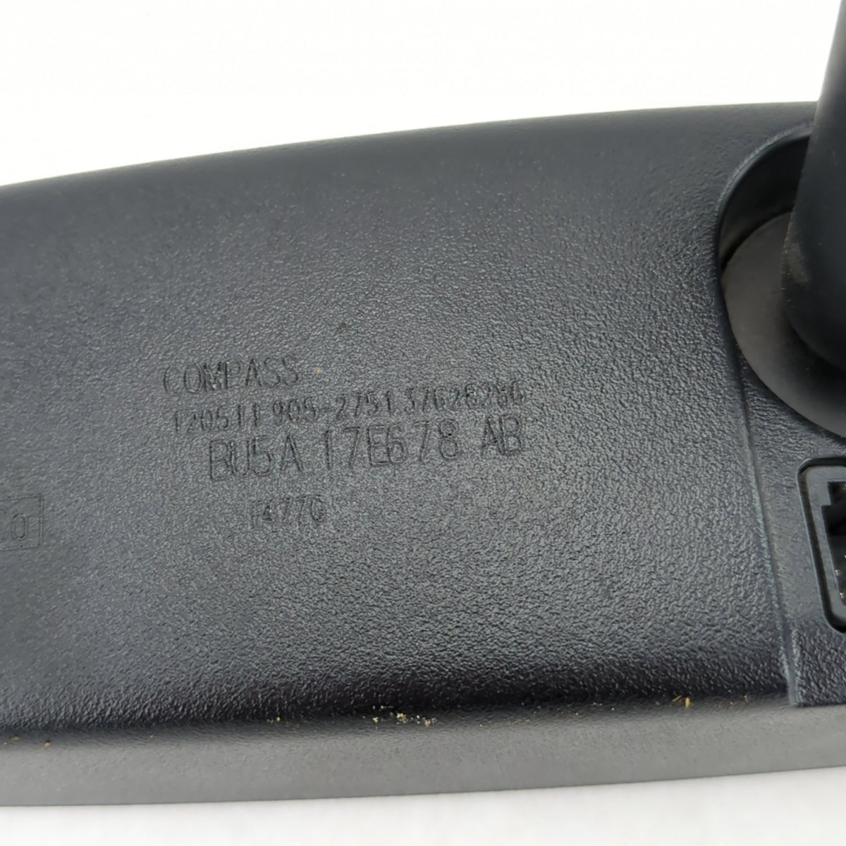 2011 2012 Ford F250 F350 Interior Rear View Auto Dimming