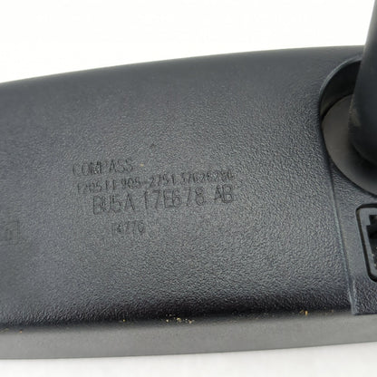 2011 2012 Ford F250 F350 Interior Rear View Auto Dimming