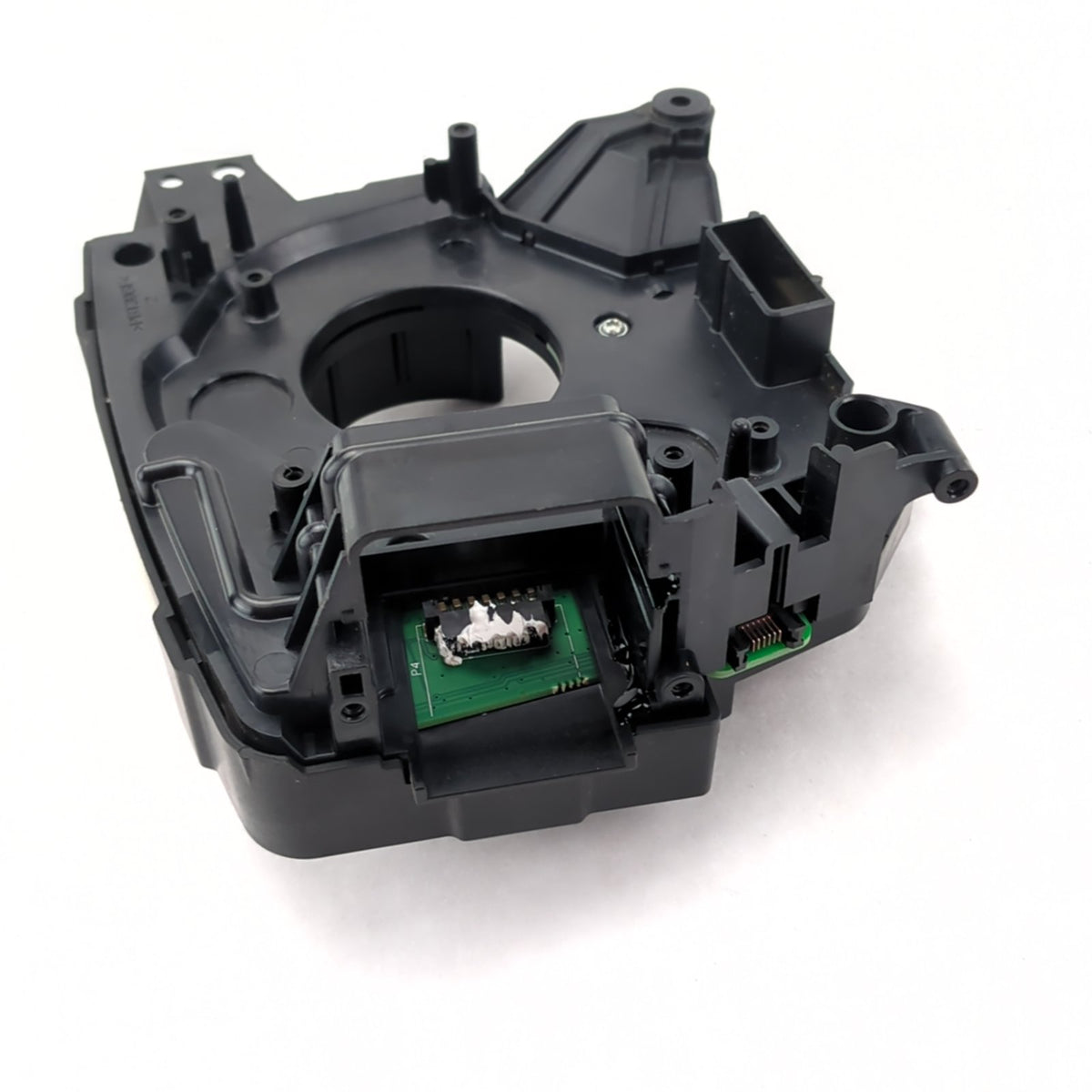 2015 2016 2017 2018 2019 2020 Ford F150 Steering Column Switch Module Hub