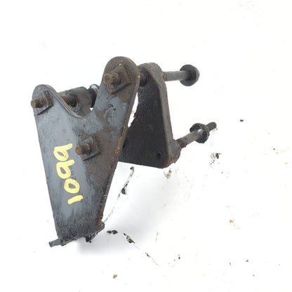 2013 2014 2015 2016 Ram 2500 3500 6.7L Power Steering Pump Bracket Mount
