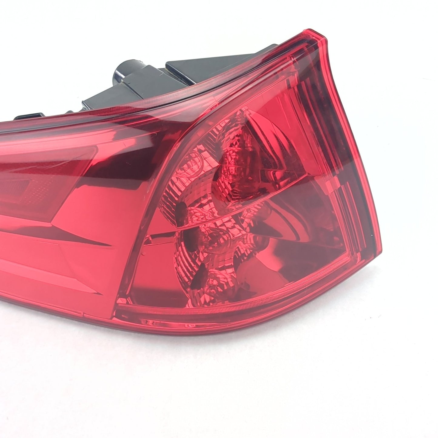 2021 2022 2023 2024 Honda Odyssey Taillight Tail Light Lamp Left Driver Side