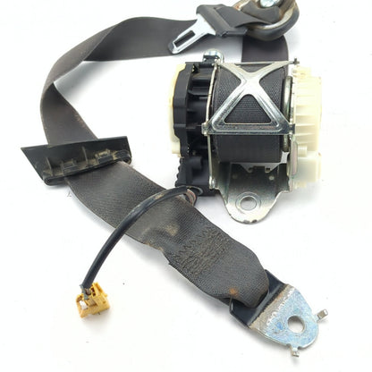 2007 Sierra Silverado 2500 3500 Regular Cab Driver Left Seat Belt Retractor