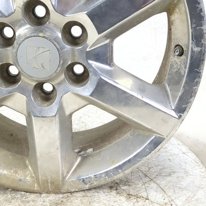 2007 2008 2009 Saturn Outlook 19 inch Aluminum Alloy Wheel Rim Ring