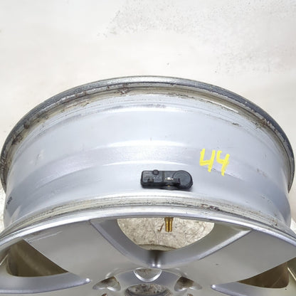 2008 2009 2010 2012 Saturn Vue 17 inch Aluminum Alloy Wheel Rim Ring