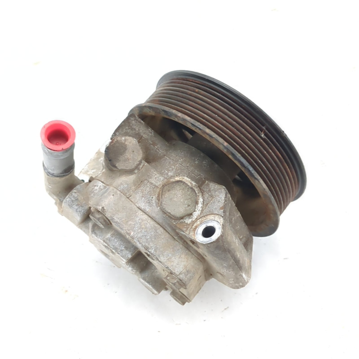 2017 2018 2019 Ford F550 6.7L Diesel Power Steering Pump
