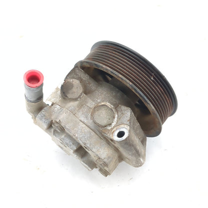 2017 2018 2019 Ford F550 6.7L Diesel Power Steering Pump