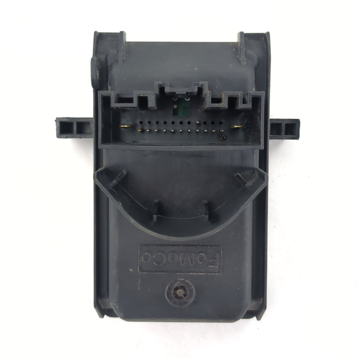 2015 2016 2017 2018 2019 2020 Ford F150 Smart Data Link Control Module