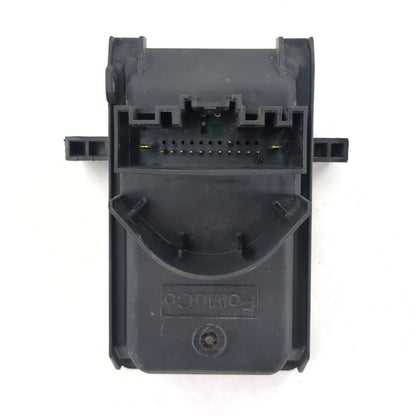 2015 2016 2017 2018 2019 2020 Ford F150 Smart Data Link Control Module