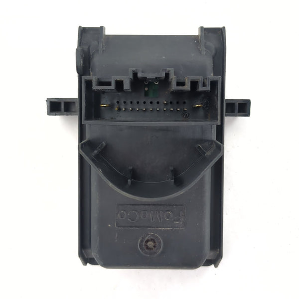 2015 2016 2017 2018 2019 2020 Ford F150 Smart Data Link Control Module