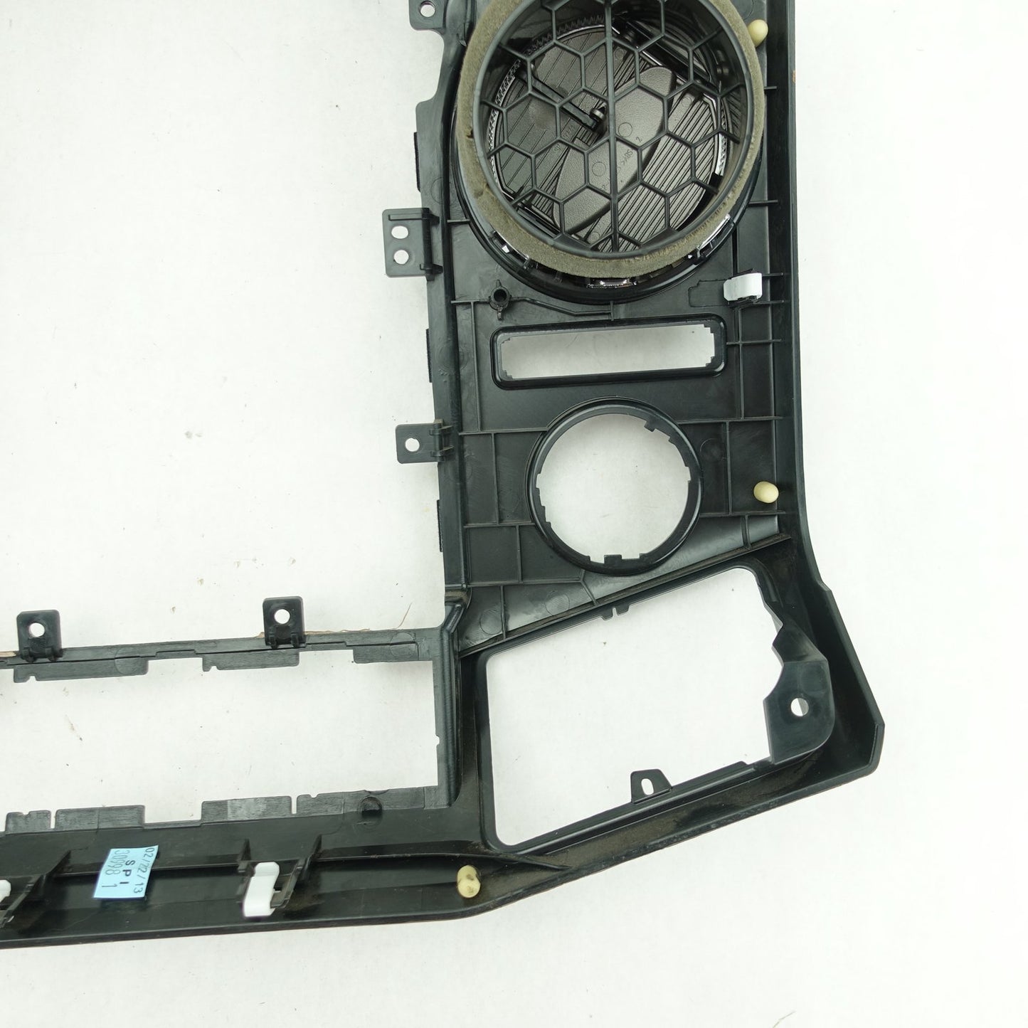 2013 2014 2015 2016 Ford F250 F350 Radio Bezel Trim Center Dash Vent