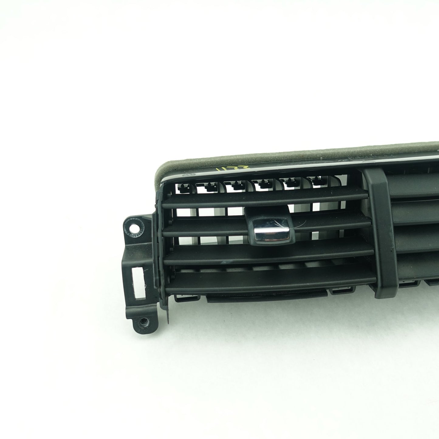 2011 2012 2013 2014 Ford Edge Center Dash Front Vent Vents Trim Bezel Black