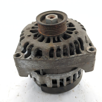 2008 2009 2010 2011 2012 2013 Silverado Sierra 1500 Alternator