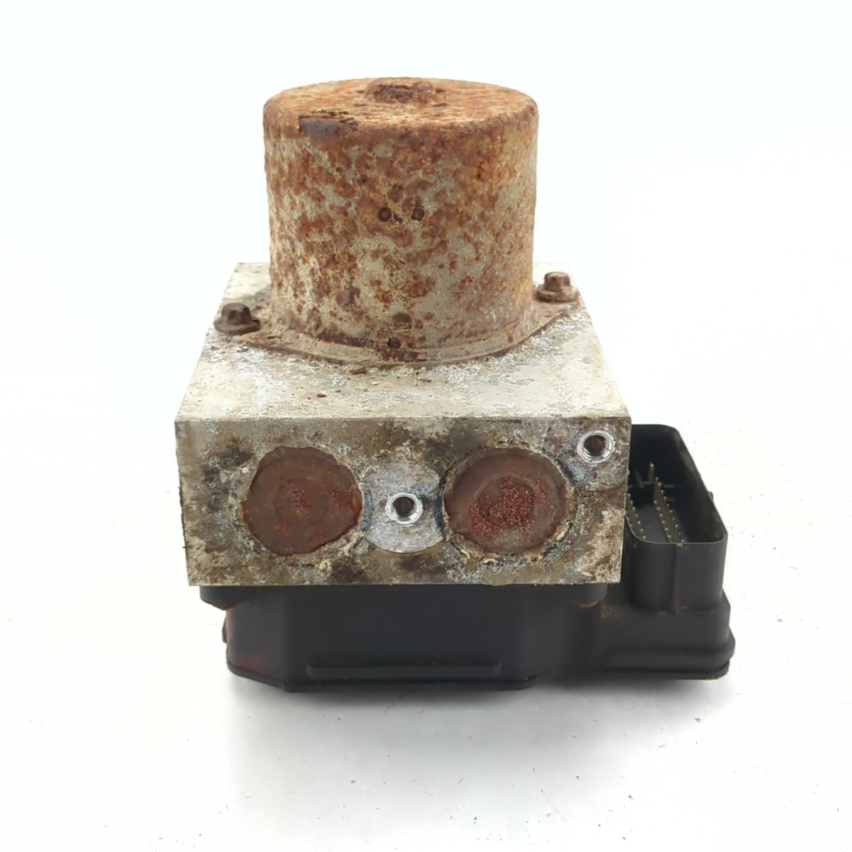 2011 2012 Ford F250 F350 ABS Anti-Lock Brake Pump Control Module Unit