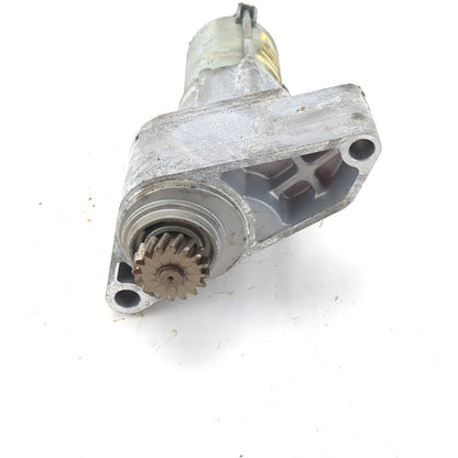 2018 2019 Honda Odyssey Pilot Starter Motor 9 Speed Transmission