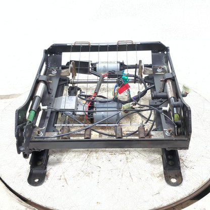 2001 2002 2003 2004 CHEVROLET CORVETTE Power Seat Track Frame Passenger Right