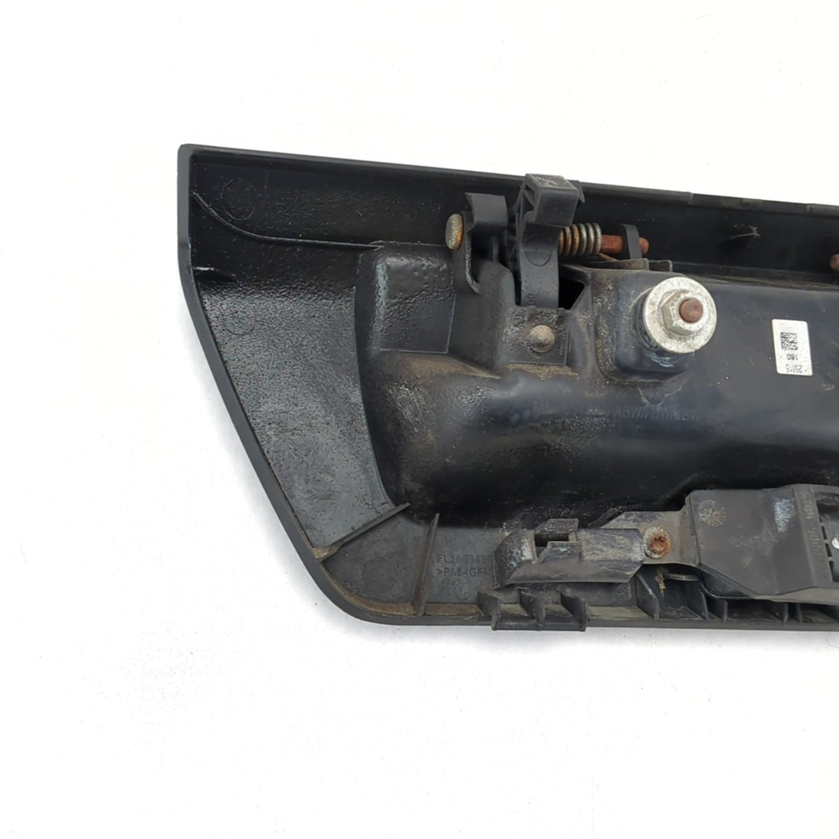 2015 2016 2017 Ford F150 Tailgate Handle Latch Rear View Backup Camera