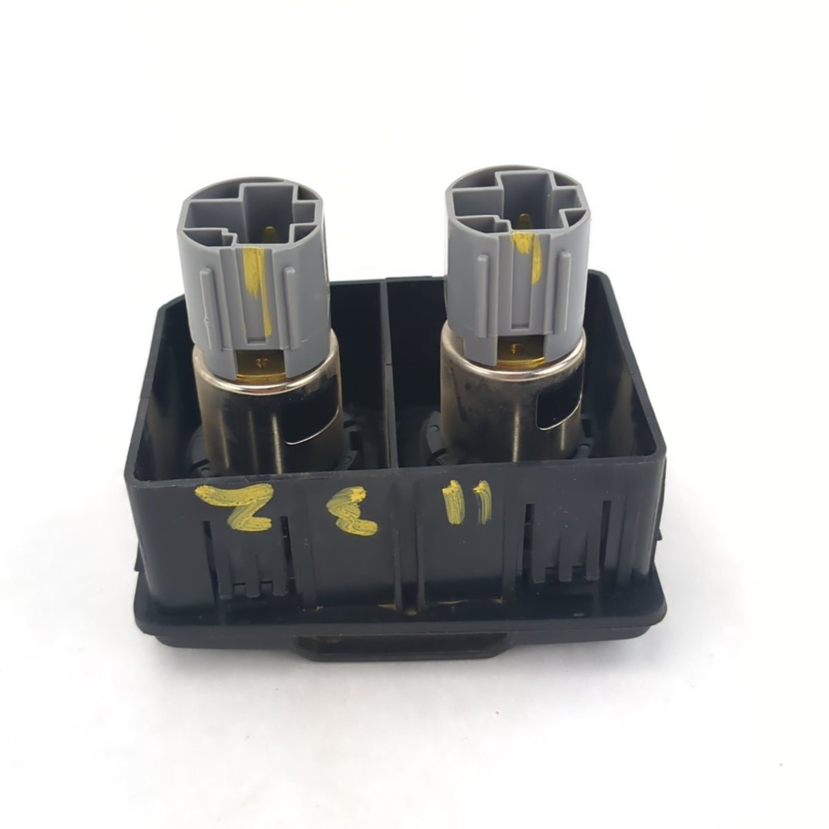 2017 2018 2019 2020 2021 2022 Ford F250 F350 Power Outlet Port 12V