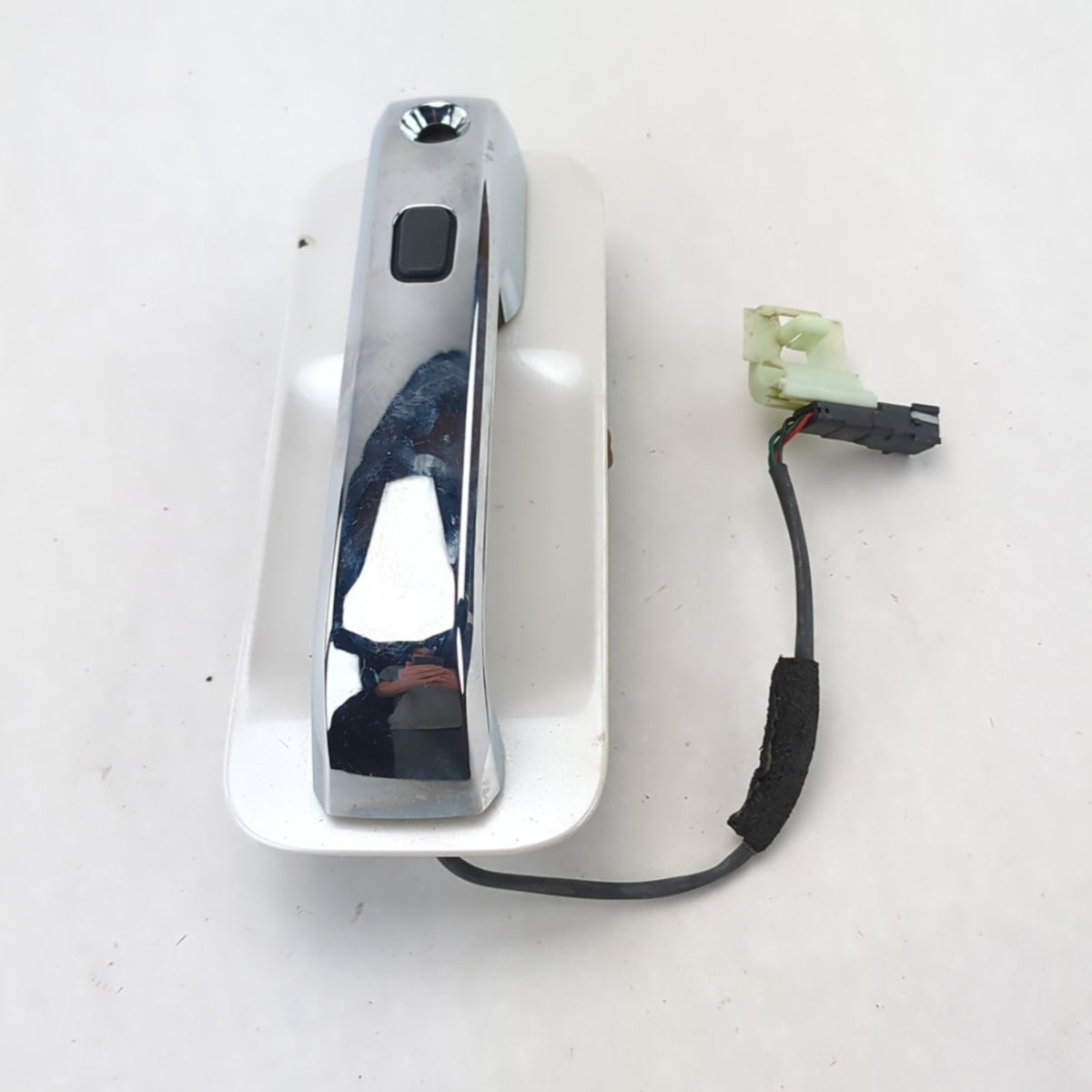 2015 2016 2017 2018 2019 2020 Ford F150 Left Driver Front Exterior Door Handle