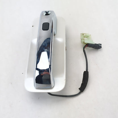 2015 2016 2017 2018 2019 2020 Ford F150 Left Driver Front Exterior Door Handle