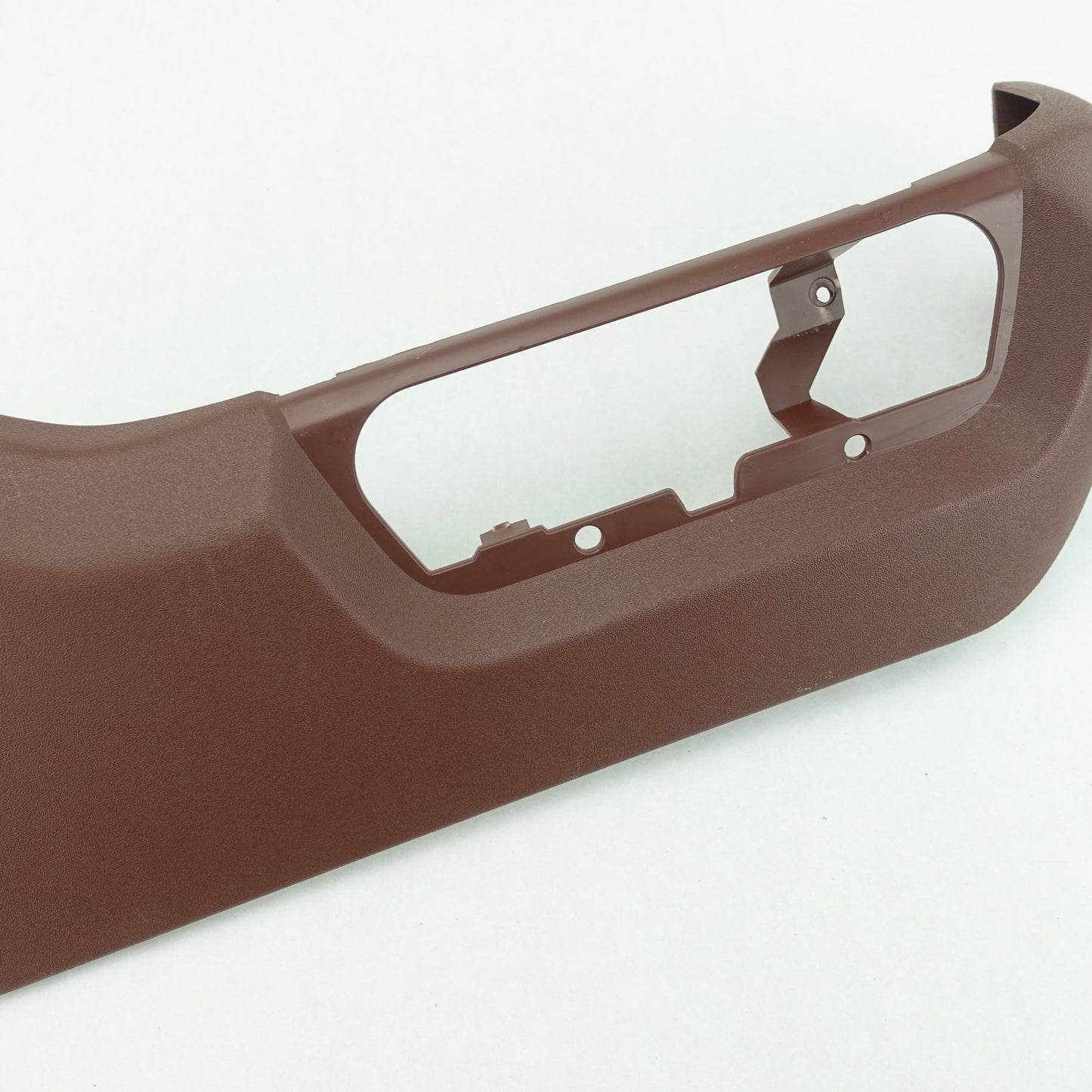 Damage 2015 2016 Ford F250 F350 King Ranch Passenger Right Seat Side Trim Panel