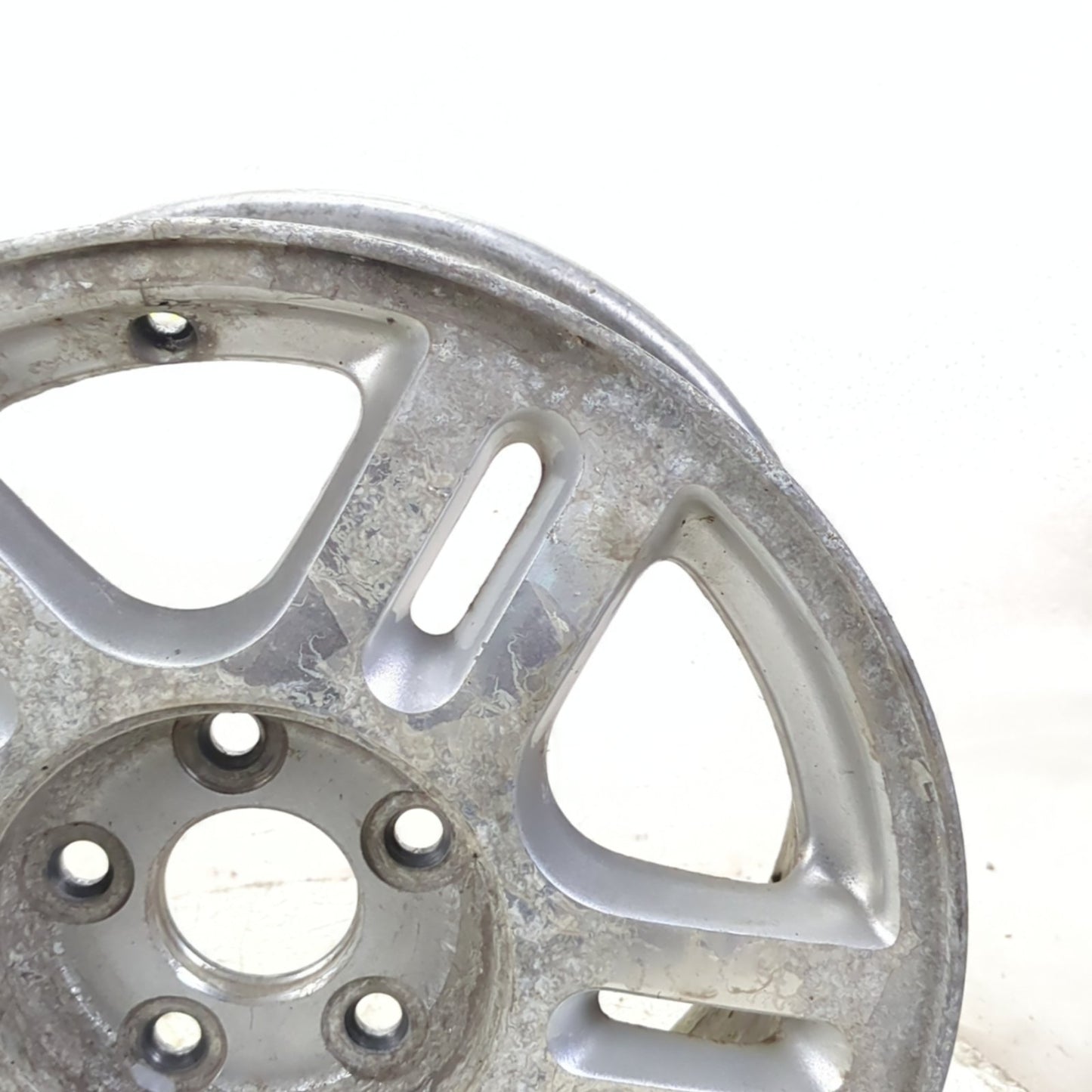 2004 2005 2006 2007 Ford Freestar 16 inch Aluminum Alloy Wheel Rim Ring